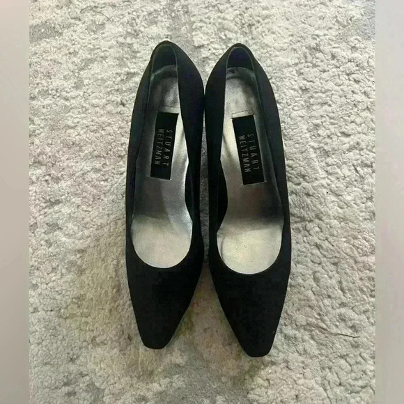 Adorable Vintage Stuart Weizman Size 7 - Picture 1 of 5